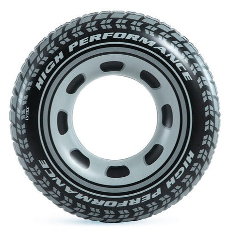 Intex Giant Tire Ring 91cm