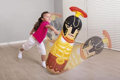 Bestway Gladiator Bop Bags 102cm