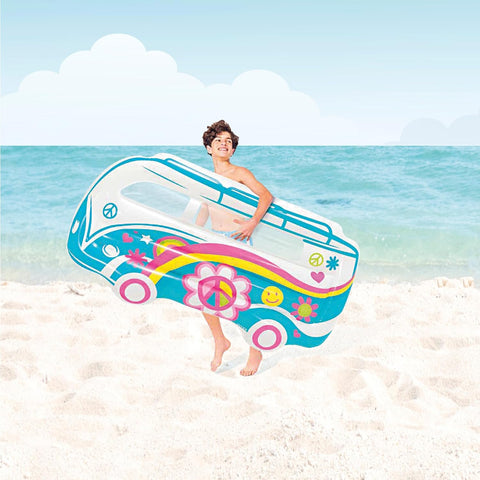 Intex Groovy 70's Van Float