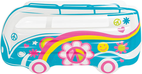 Intex Groovy 70's Van Float