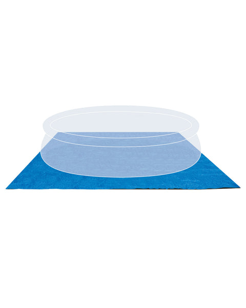 Intex Ground Cloth For Pool Up To 472x472cm
