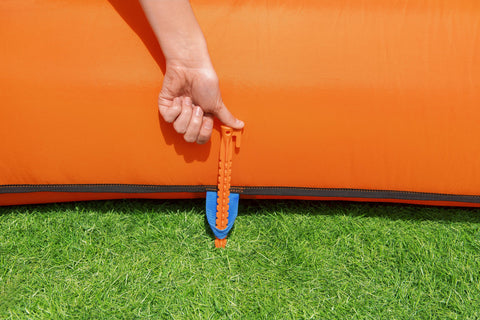 Bestway H2OGO! Jump And Soar Bouncer 194x175x70cm