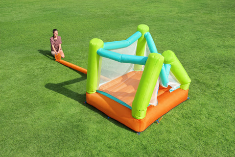 Bestway H2OGO! Jump And Soar Bouncer 194x175x70cm
