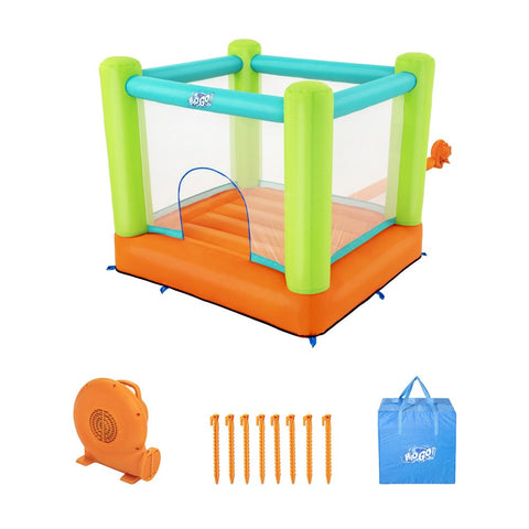 Bestway H2OGO! Jump And Soar Bouncer 194x175x70cm