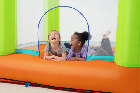 Bestway H2OGO! Jump And Soar Bouncer 194x175x70cm