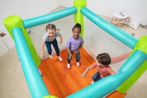Bestway H2OGO! Jump And Soar Bouncer 194x175x70cm