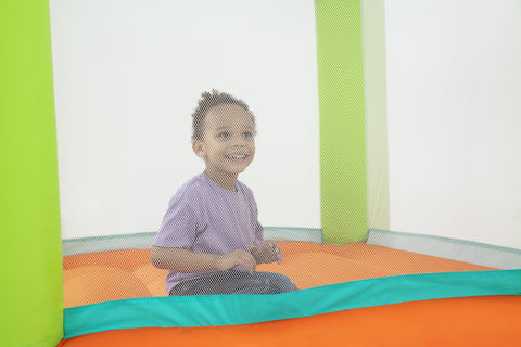 Bestway H2OGO! Jump And Soar Bouncer 194x175x70cm