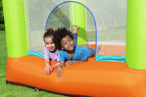 Bestway H2OGO! Jump And Soar Bouncer 194x175x70cm