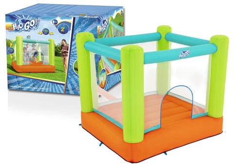 Bestway H2OGO! Jump And Soar Bouncer 194x175x70cm