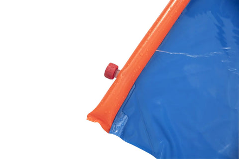 Bestway H2OGO! Triple Water Slide 488cm