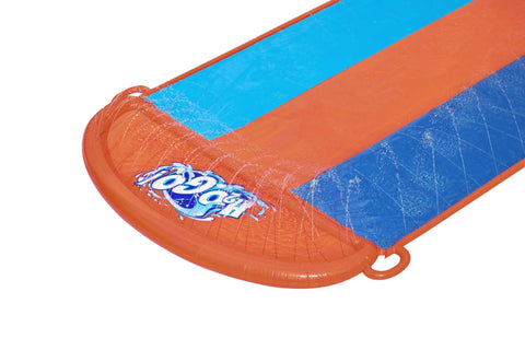 Bestway H2OGO! Triple Water Slide 488cm