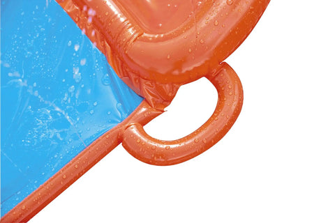 Bestway H2OGO! Triple Water Slide 488cm