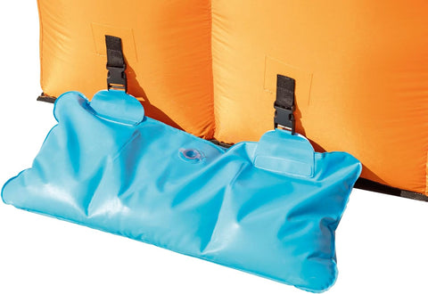 Bestway H2OGO! Turbo Splash Water Zone Mega Water Park 365x320x270cm