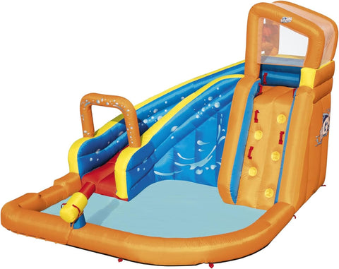 Bestway H2OGO! Turbo Splash Water Zone Mega Water Park 365x320x270cm