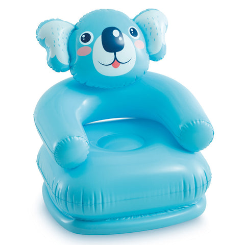 Intex Happy Animal Chair 65x64x74 cm