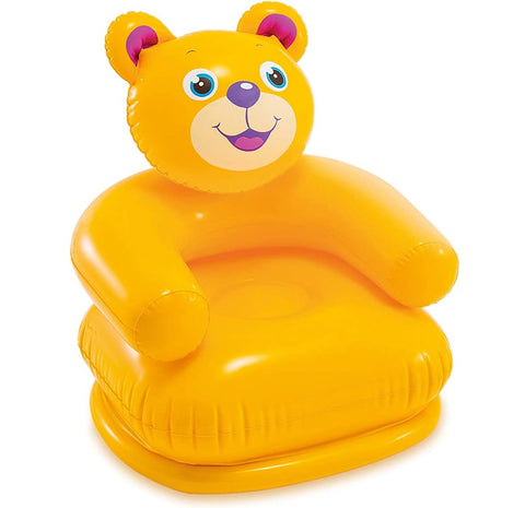 Intex Happy Animal Chair 65x64x74 cm