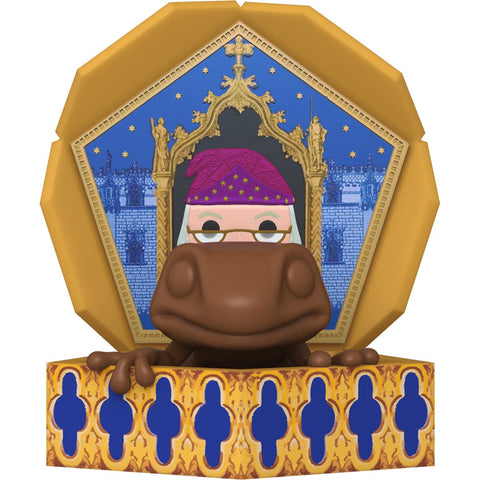 Funko Pop! Harry Potter Chocolate Frog Deluxe
