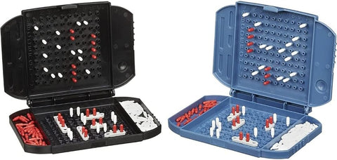 Hasbro Gaming Battleship Grab & Go Game, English