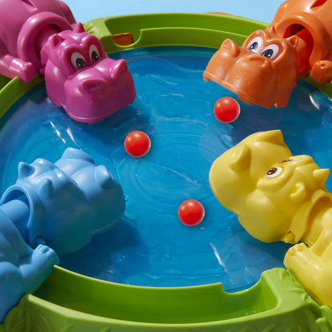 Hungry Hungry Hippos Board Game