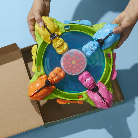 Hungry Hungry Hippos Board Game