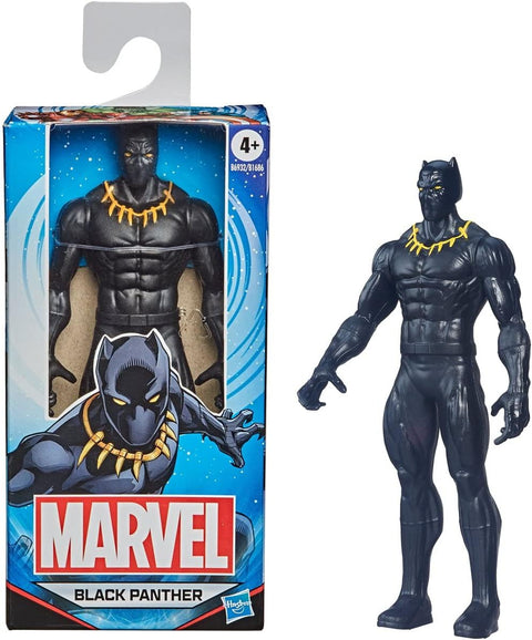 Hasbro Marvel Avengers Action Figures 6-Inch Assorted