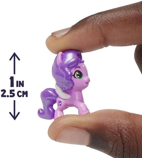 Hasbro My Little Pony Mini World Magic Compact Creation Zephyr Heights