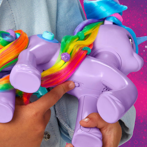 Hasbro My Little Pony Tell Your Tale Rainbow Styles Izzy Moonbow