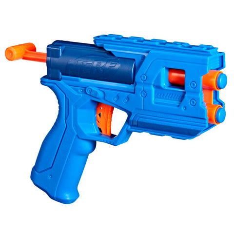 Hasbro Nerf N Series Purestrike Blaster, 2 Official Nerf N1 Darts