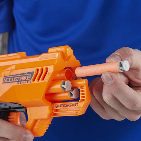 Hasbro Nerf N-Strike Elite AccuStrike Series 24 Darts Refill Pack