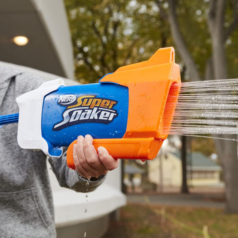 Hasbro Nerf Super Soaker Rainstorm Water Blaster