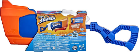 Hasbro Nerf Super Soaker Rainstorm Water Blaster