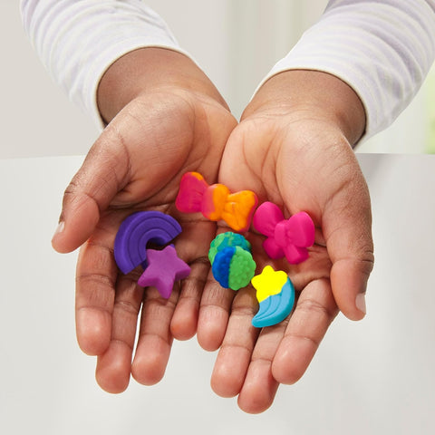 Play-Doh Hair Stylin' Salon Playset