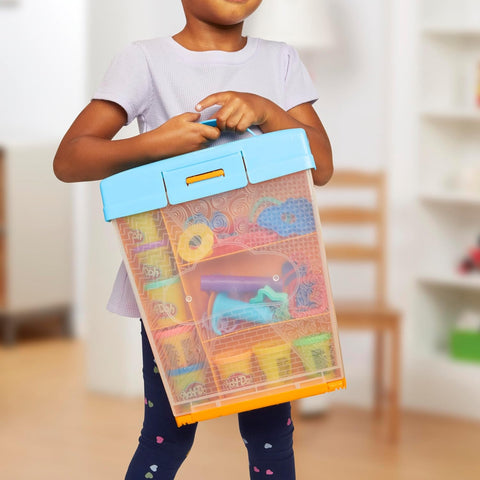 Hasbro Play-Doh Imagine Animals Storage Set