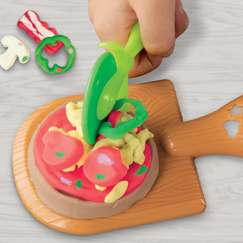 Hasbro Play-Doh Kitchen Creations Pizza Oven Playset