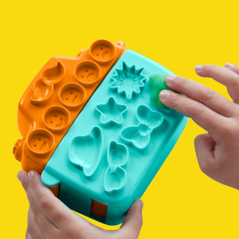 Hasbro Play-Doh Photo Fun Toy Camera Starter Set