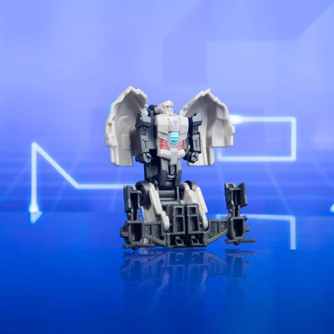 Hasbro Transformers Toys EarthSpark Tacticon Megatron Action Figure