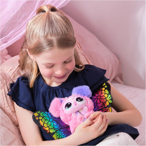 Hatchimals Bloomables Surprise Puppyfly