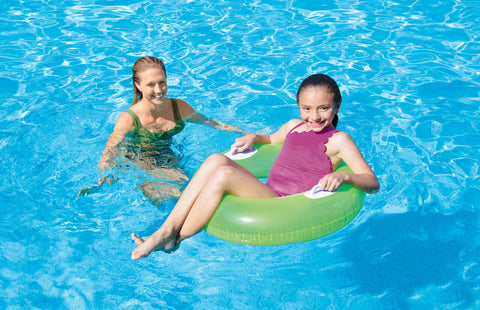 Intex Hi-Gloss Tubes 76cm