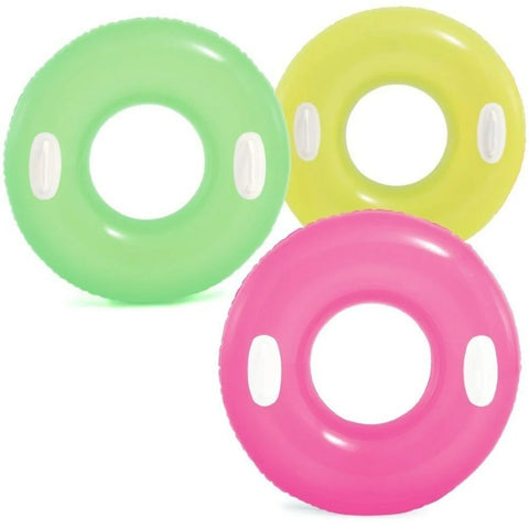 Intex Hi-Gloss Tubes 76cm