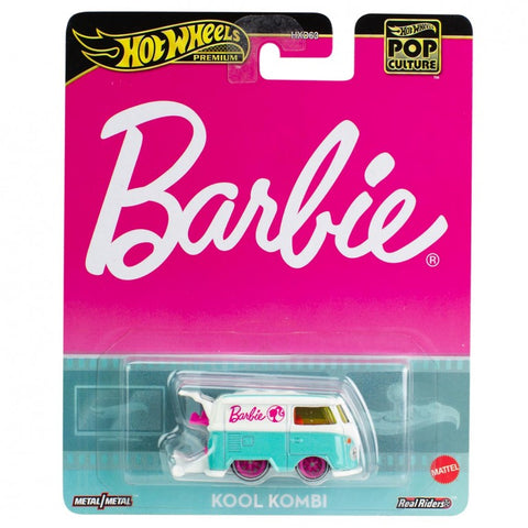 Hot Wheels Premium Pop Culture Car Assorted