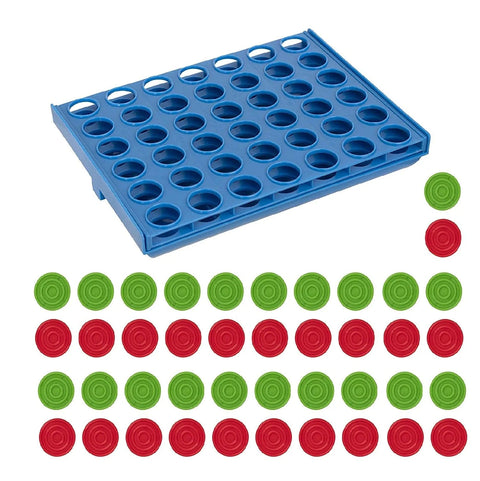 HTI Games Line Up 4 Pick & Play Game