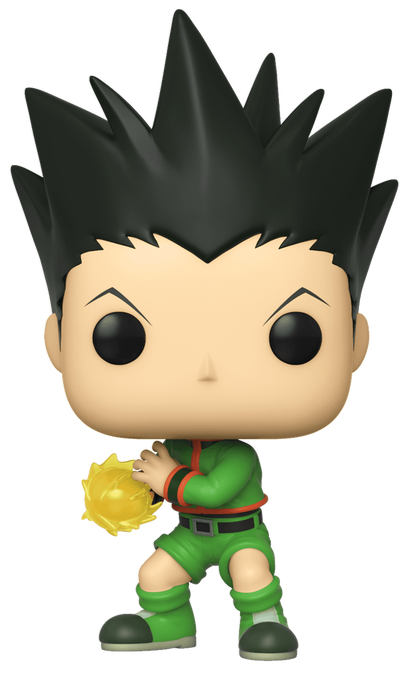 Funko Pop! Hunter x Hunter Gon Freecs Jajank