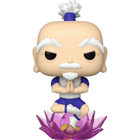 Funko Pop! Animation Hunter X Hunter Netero