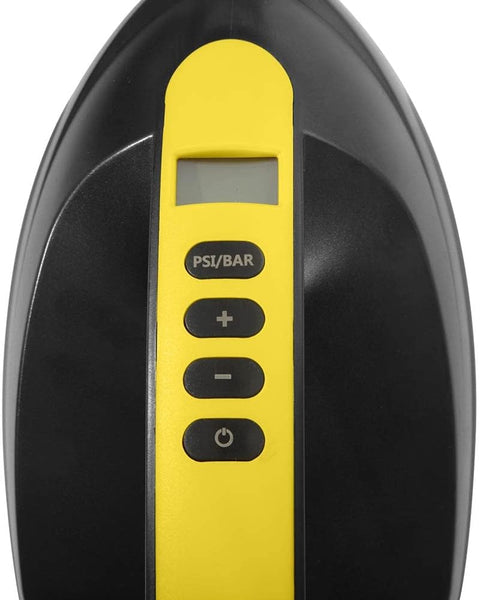 Bestway Hydro-Force 12V Auto-Air Electric Air Pump