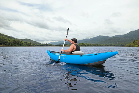 Bestway Hydro-Force Cove Champion X1 Kayak Set 275x81cm