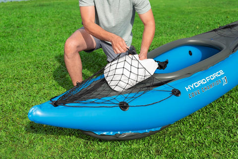 Bestway Hydro-Force Cove Champion X1 Kayak Set 275x81cm