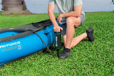 Bestway Hydro-Force Cove Champion X1 Kayak Set 275x81cm
