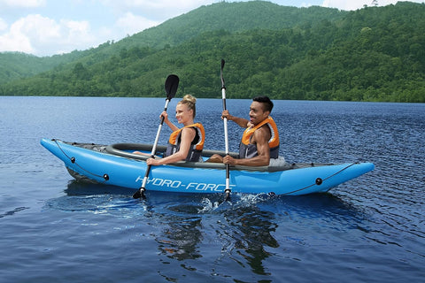 Bestway Hydro-Force Cove Champion X2 Kayak 331x88cm
