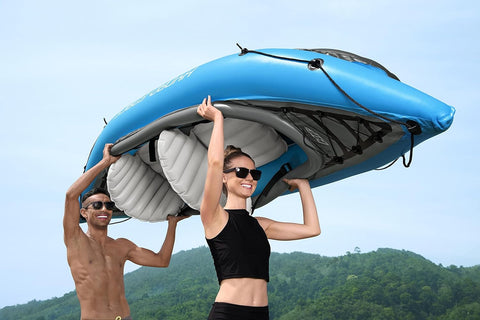 Bestway Hydro-Force Cove Champion X2 Kayak 331x88cm