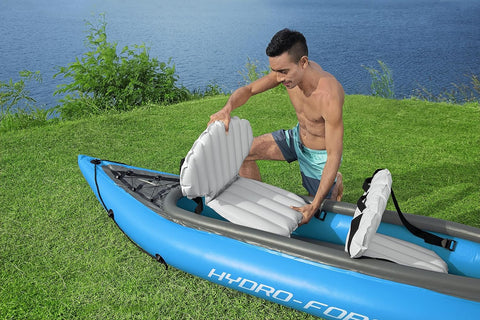 Bestway Hydro-Force Cove Champion X2 Kayak 331x88cm